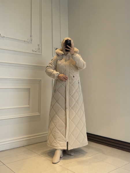 Arora Kapitone Mont Krem