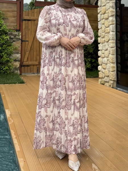 Eliora Elbise Pudra