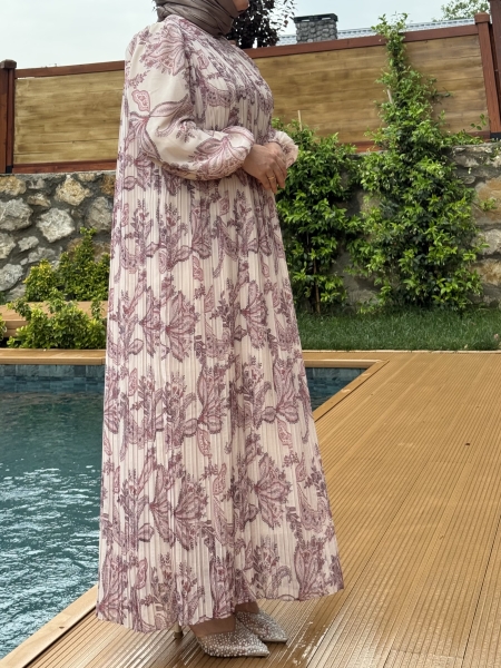 Eliora Elbise Pudra