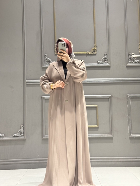 Elvan Abaya Bej