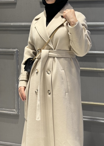 Hürrem Kaşe Kaban Bej 