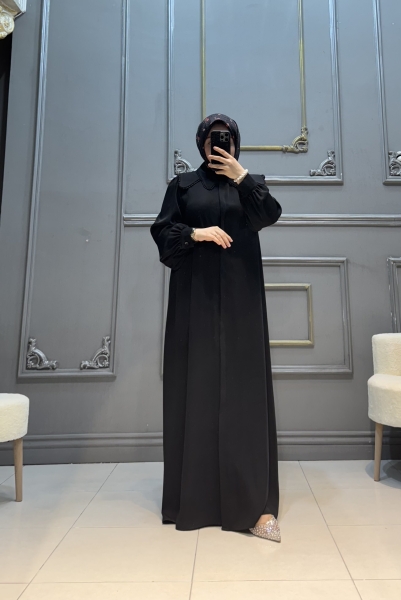 Lina Ferace Siyah