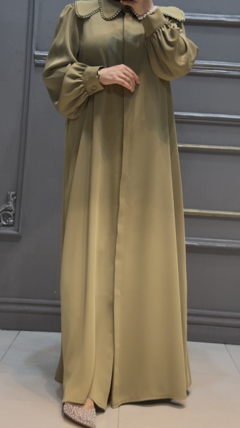 Lina Ferace Yağyeşili