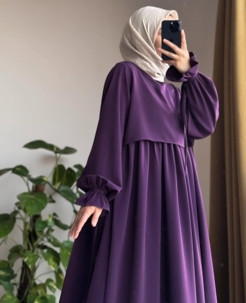 Mihri Elbise 