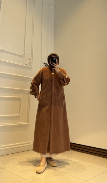 Mira Kaban Kahverengi