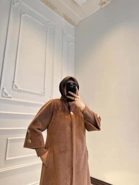 Mira Kaban Kahverengi