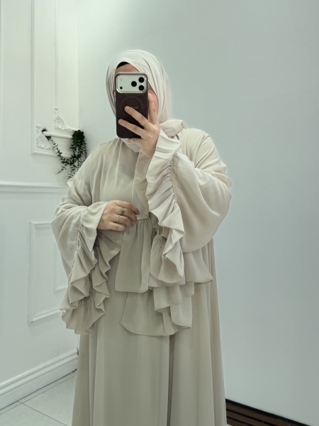 Nora Abaya Bej