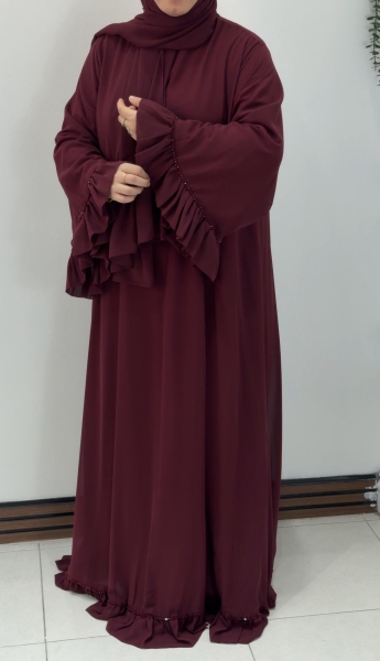 Nora Abaya Bordo
