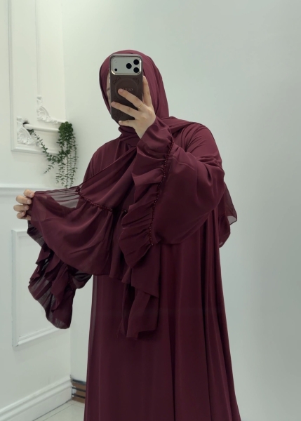 Nora Abaya Bordo