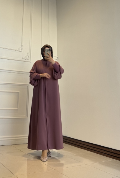 Ravza Ferace Pudra