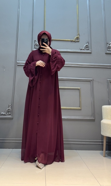 Sevde Ferace Bordo