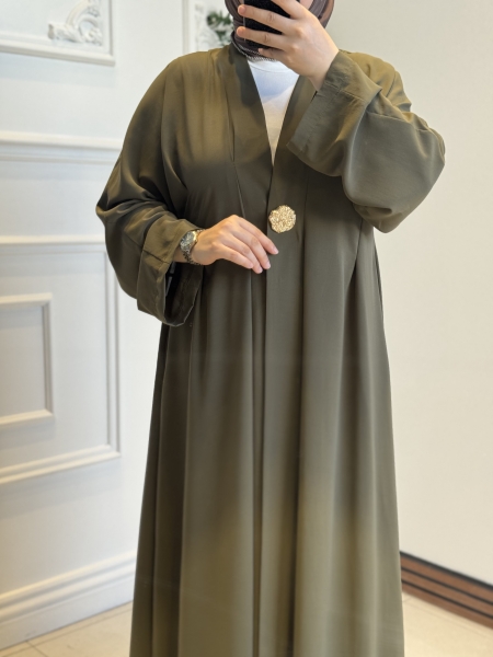 Sofia Takım Haki