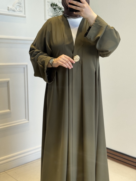 Sofia Takım Haki