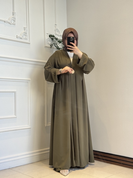 Sofia Takım Haki