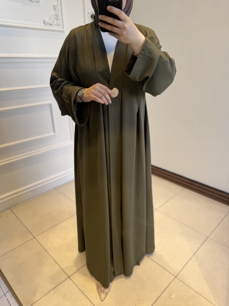 Sofia Takım Haki