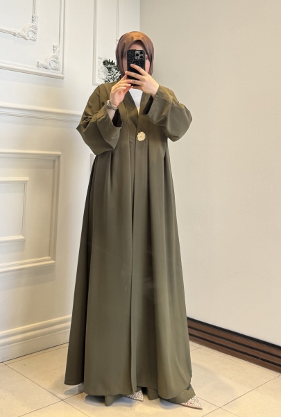 Sofia Takım Haki