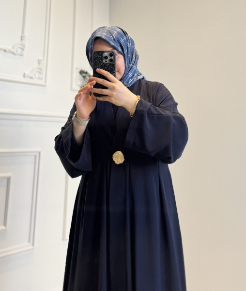 Sofia Takım Lacivert 