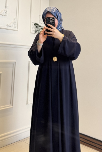 Sofia Takım Lacivert 