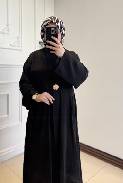Sofia Takım Siyah