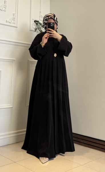 Sofia Takım Siyah