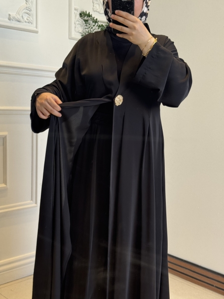 Sofia Takım Siyah