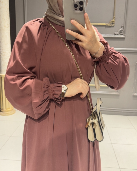 Vera Elbise Gülkurusu