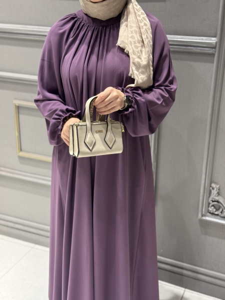 Vera Elbise Lila