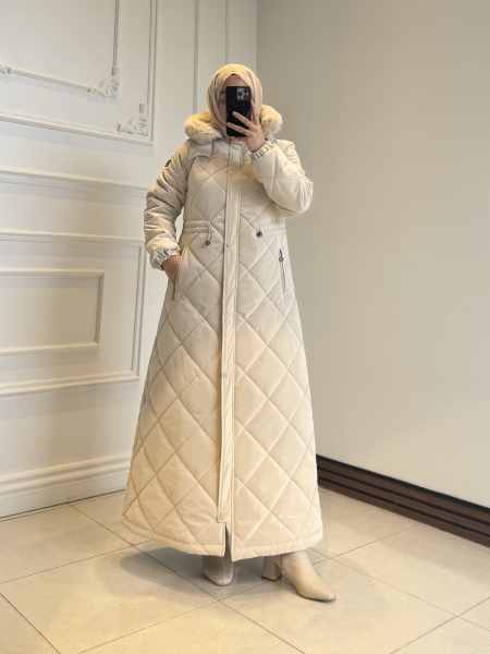 Arora Kapitone Mont Krem