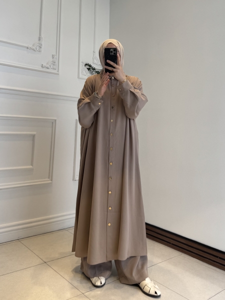 Gabriella Takım Vizon