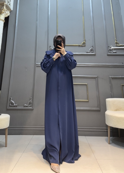 Lina Ferace Lacivert