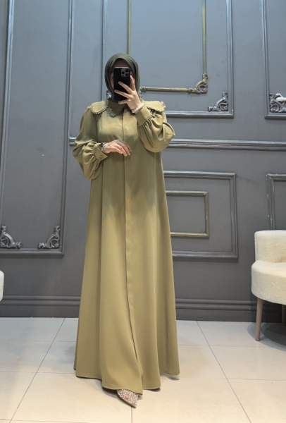 Lina Ferace Yağyeşili