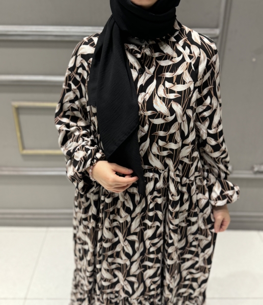 Meyra Elbise Sonbahar