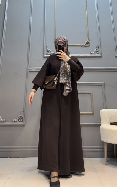 Ravza Ferace Acıkahve