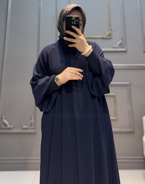 Ravza Ferace Lacivert