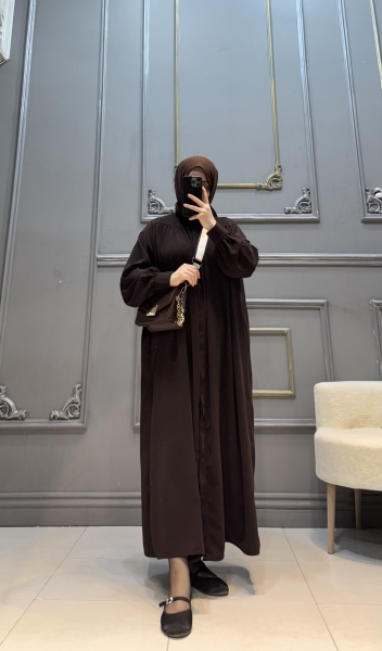 Sare Ferace Acıkahve