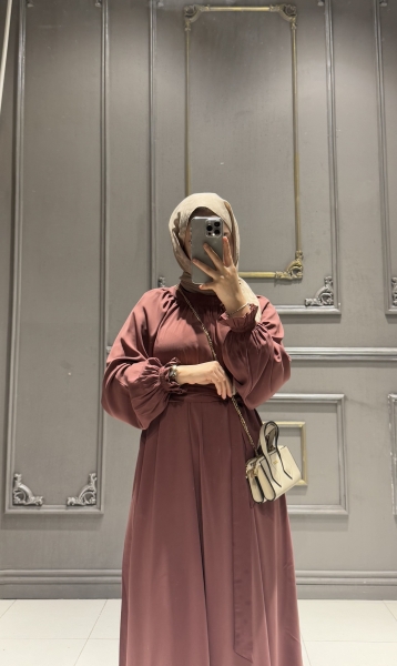 Vera Elbise Gülkurusu