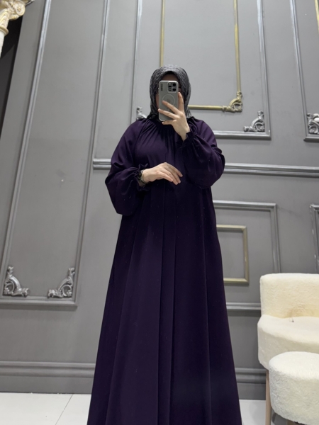 Vera Elbise Mürdüm