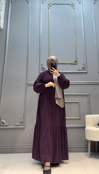 Zefa Ferace Mürdüm